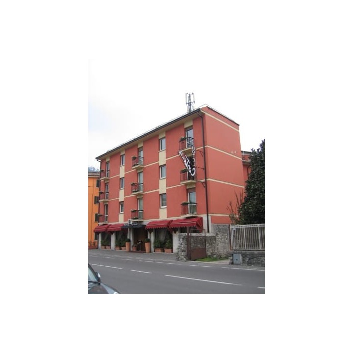Hotel Cortina