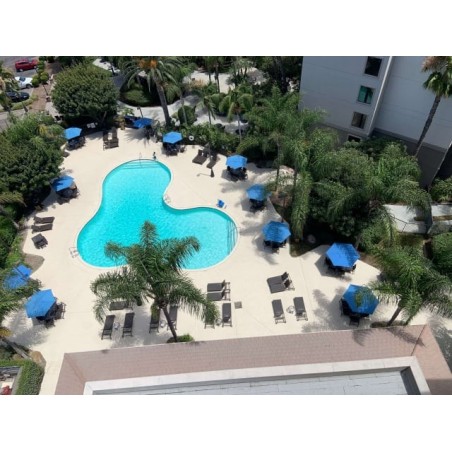 Hotel Holiday Inn Anaheim Resort Area