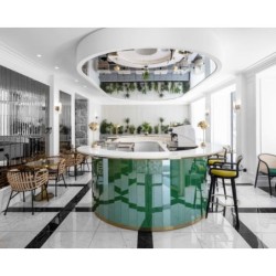 Best Western Hotel Roosevelt