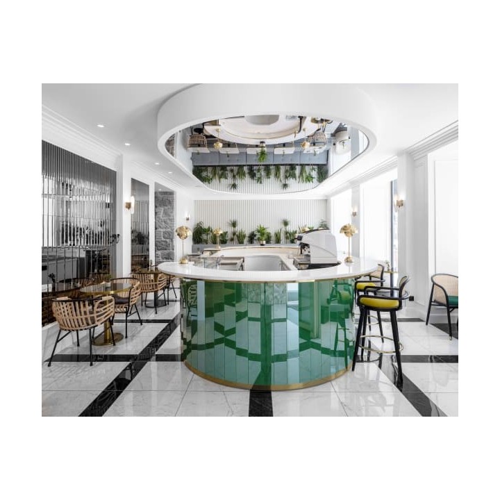 Best Western Hotel Roosevelt