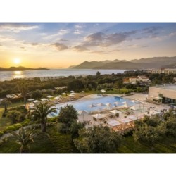Valamar Lacroma Hotel