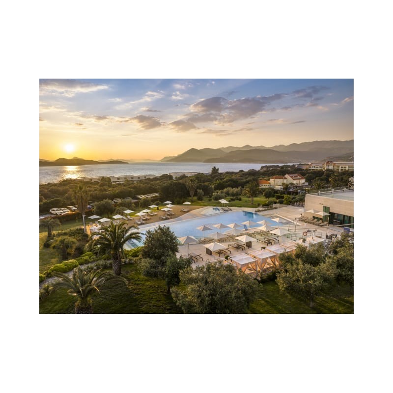 Valamar Lacroma Hotel