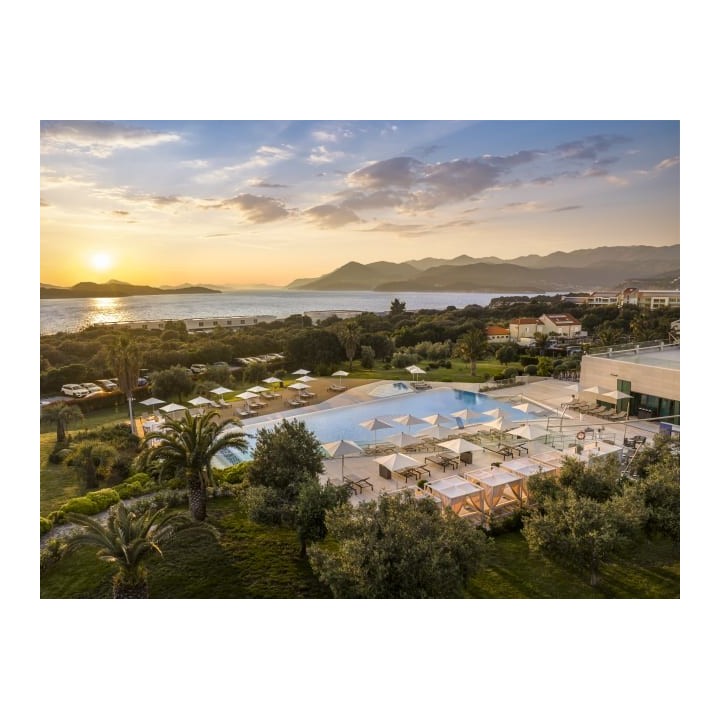 Valamar Lacroma Hotel