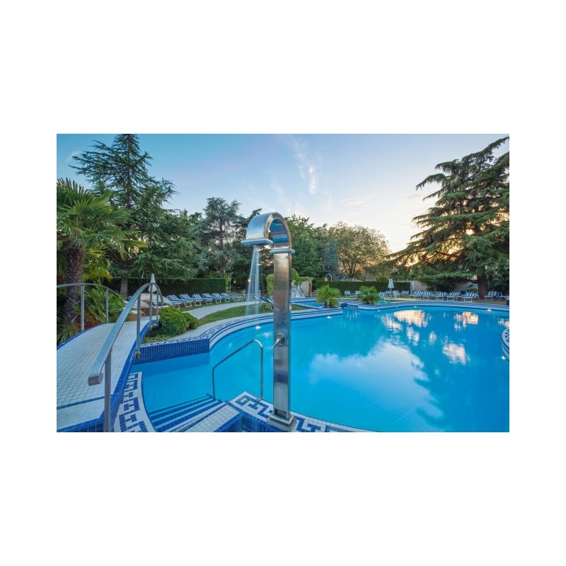 Abano Ritz Spa & Wellness Hotel