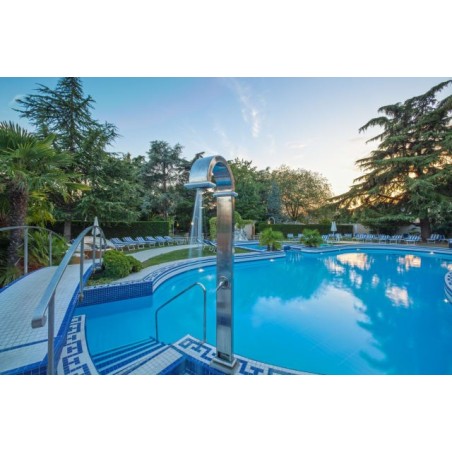 Abano Ritz Spa & Wellness Hotel