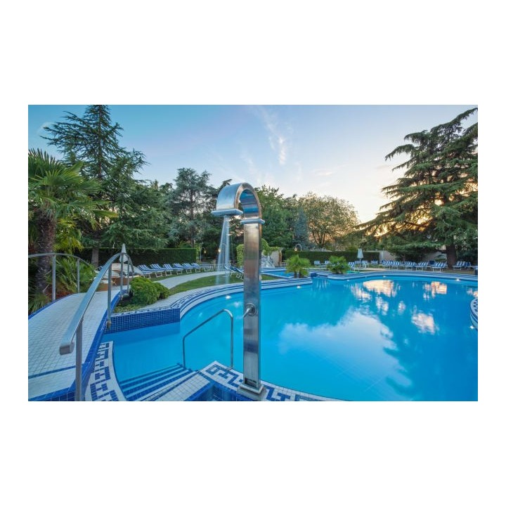 Abano Ritz Spa & Wellness Hotel