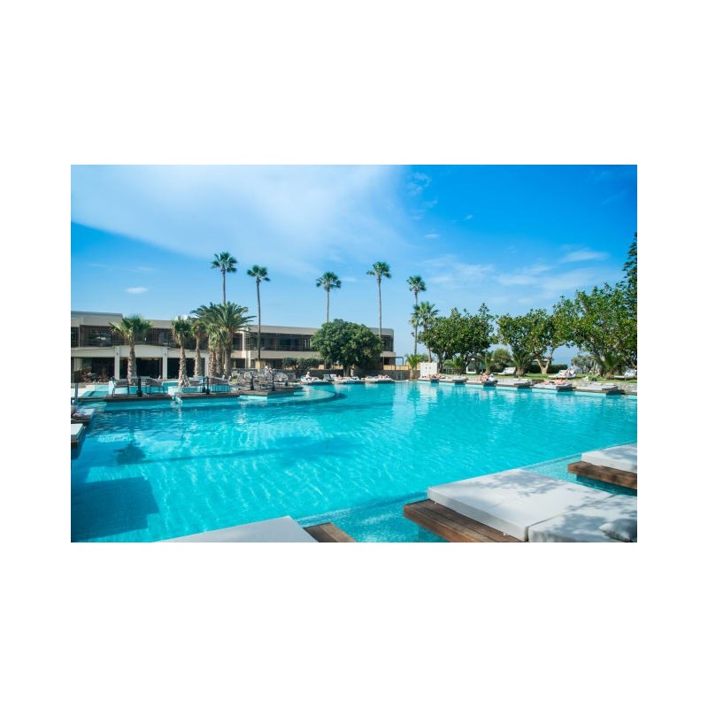 KING MINOS RETREAT Resort & Spa