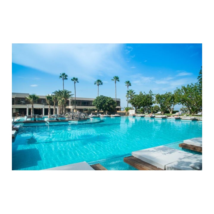 KING MINOS RETREAT Resort & Spa