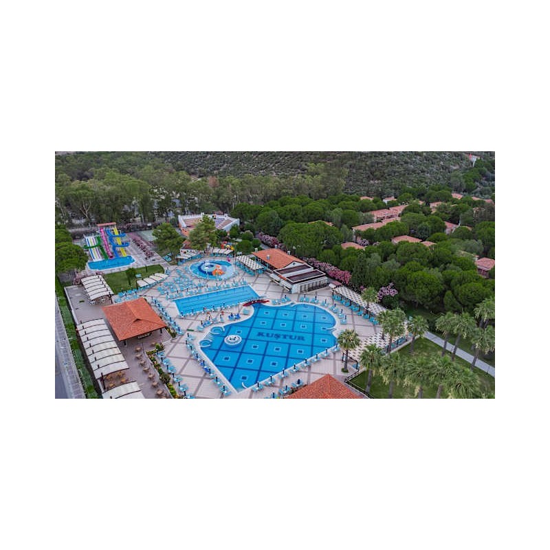 Kustur Club Holiday Village