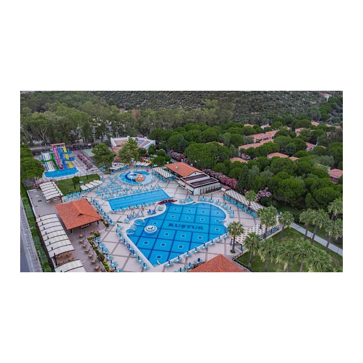 Kustur Club Holiday Village