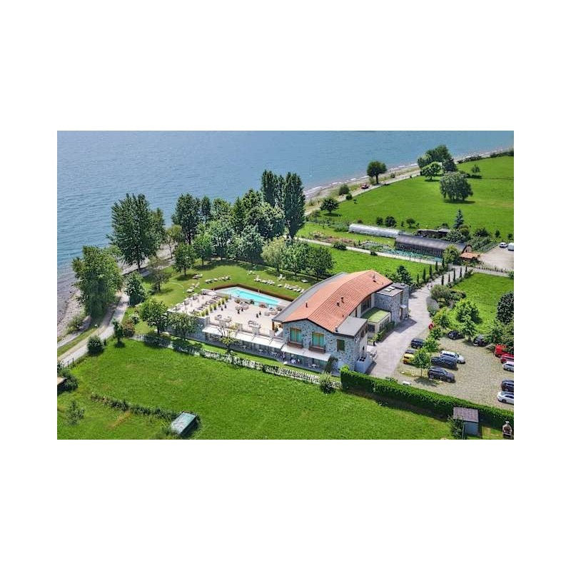 Tullio Hotel