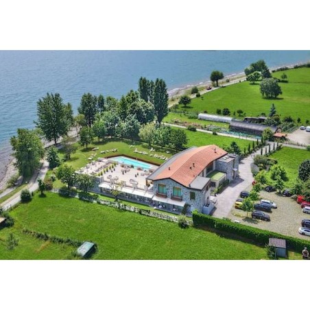 Tullio Hotel