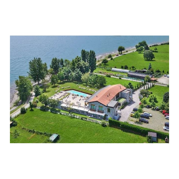 Tullio Hotel