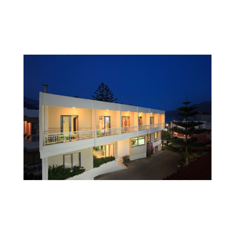Sofia Hotel
