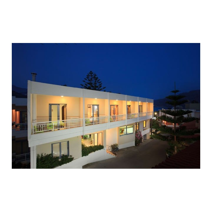 Sofia Hotel