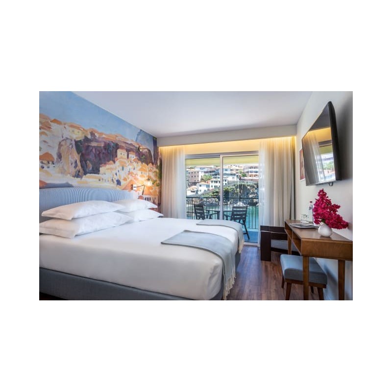 Pestana Churchill Bay