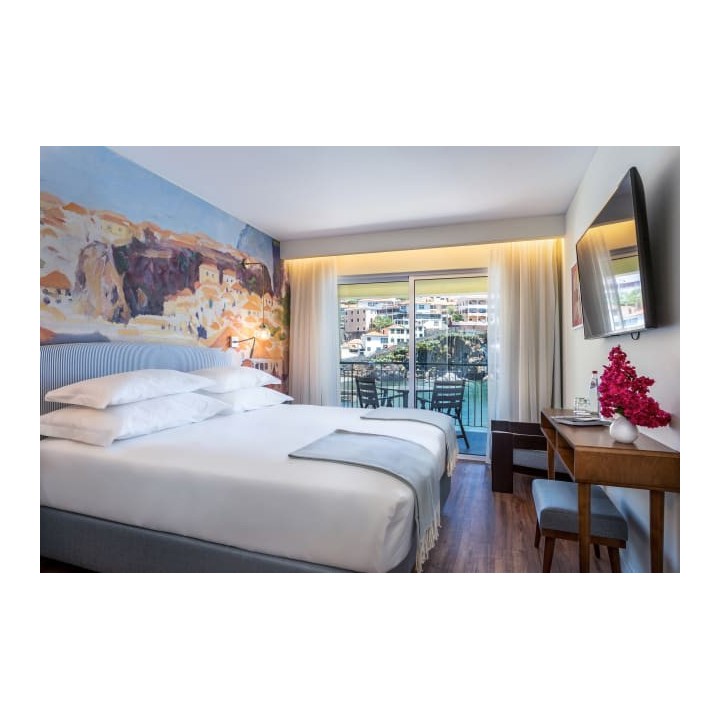 Pestana Churchill Bay