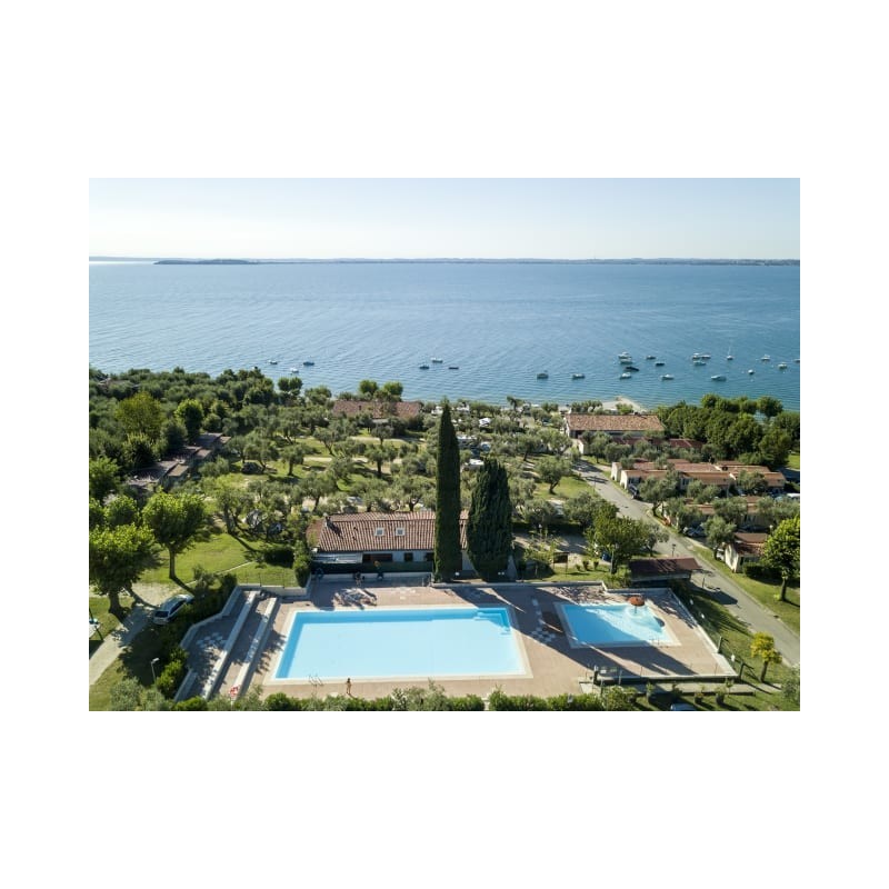 Camping Fontanelle