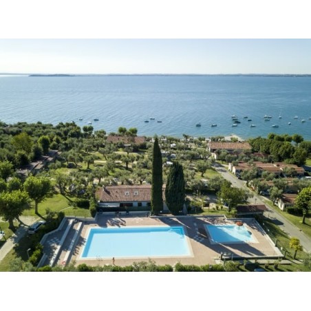 Camping Fontanelle