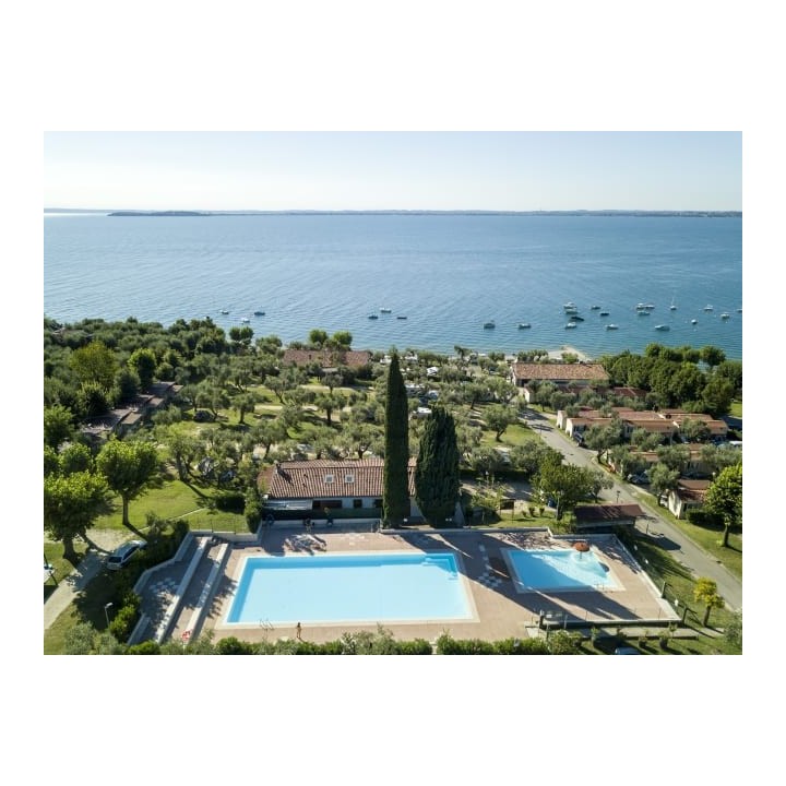 Camping Fontanelle