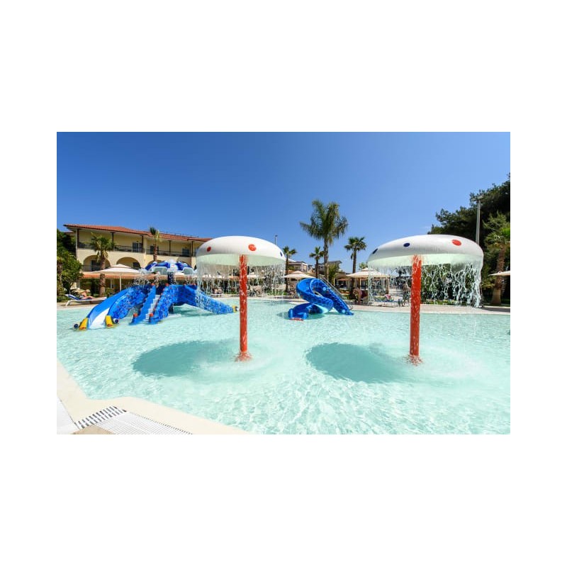 Hotel Portes Beach