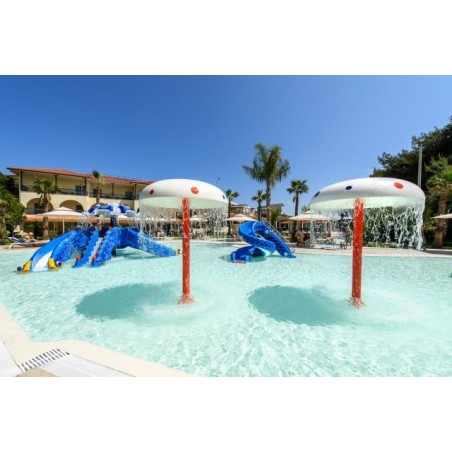 Hotel Portes Beach