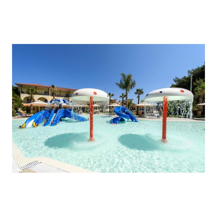 Hotel Portes Beach