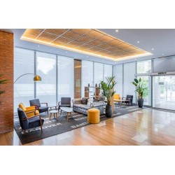 Hotel Madrid Chamartín by Melia