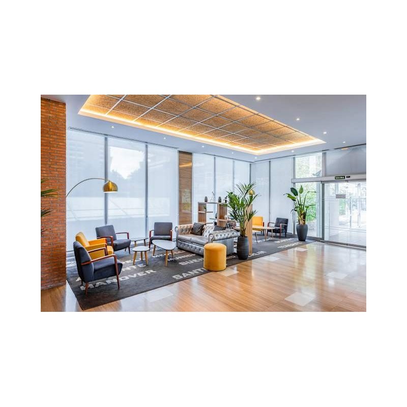 Hotel Madrid Chamartín by Melia