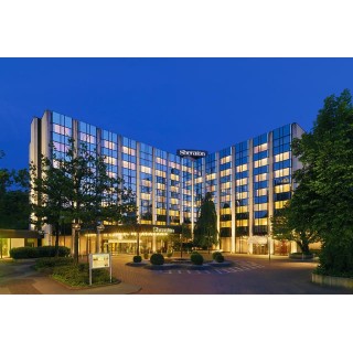 Sheraton Essen Hotel