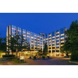 Sheraton Essen Hotel