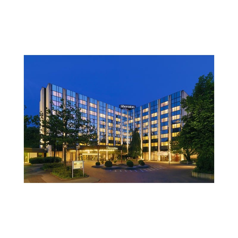 Sheraton Essen Hotel