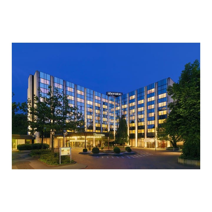 Sheraton Essen Hotel