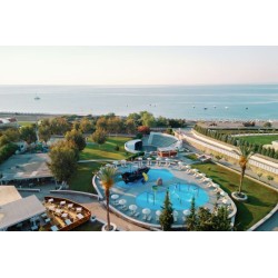 alltoura Club Hotel Kiotari Miraluna