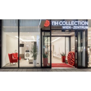 NH Collection Wien Zentrum