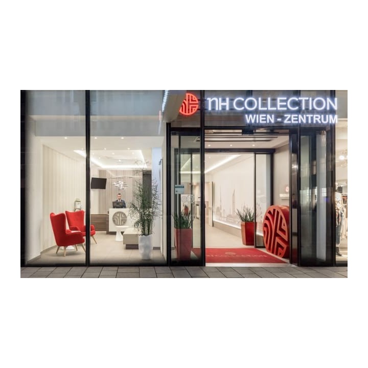 NH Collection Wien Zentrum