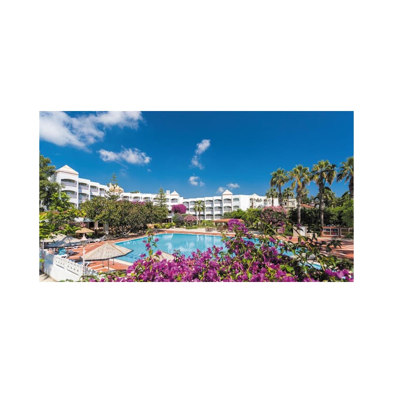 Hotel Defne Ana