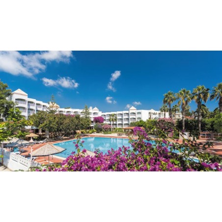 Hotel Defne Ana