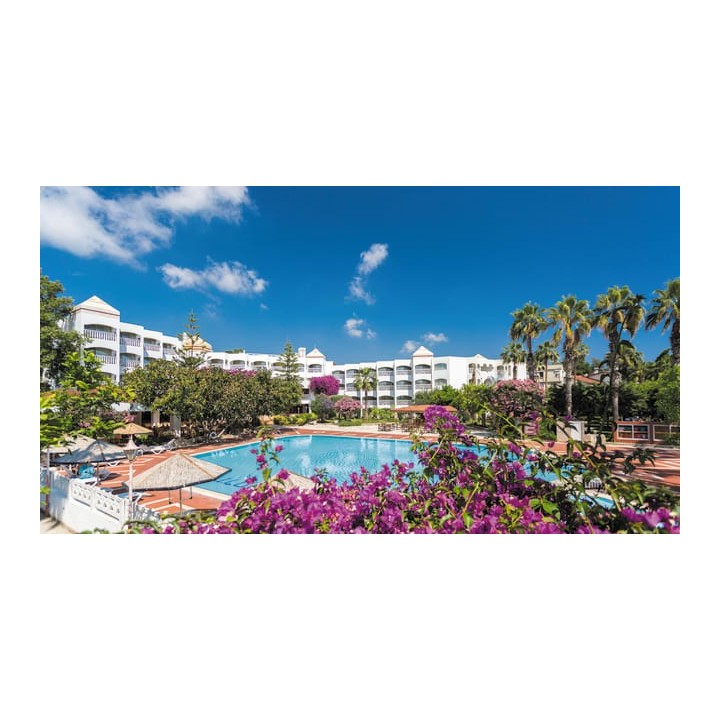 Hotel Defne Ana
