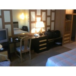 Tarntawan Place Hotel