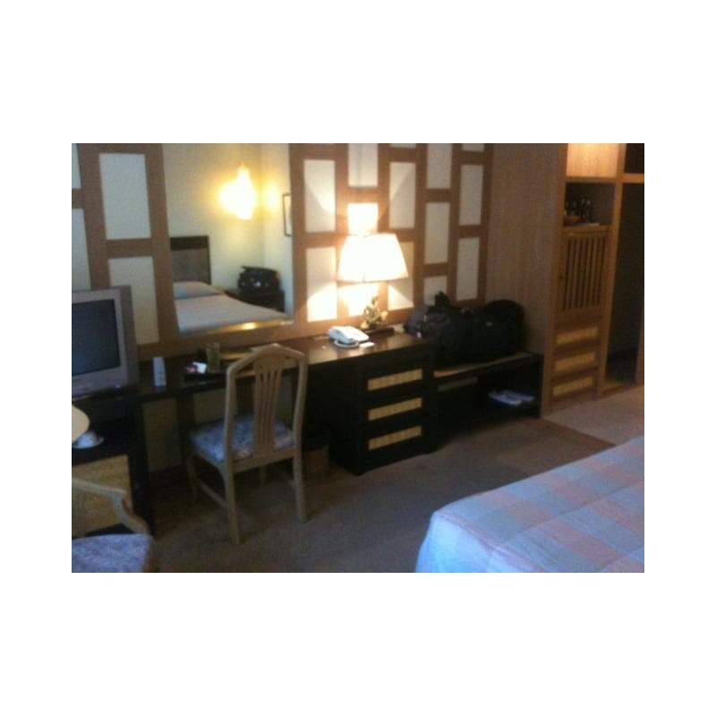 Tarntawan Place Hotel