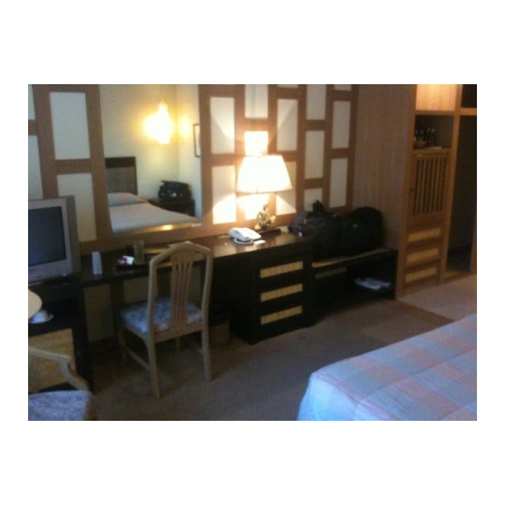 Tarntawan Place Hotel
