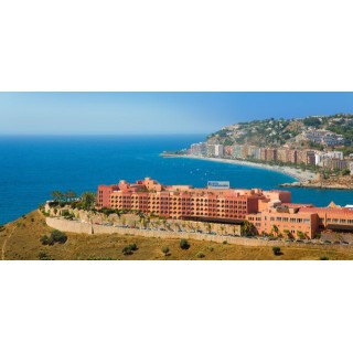 Playacálida Hotel