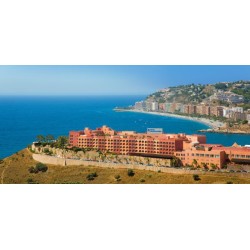 Playacálida Hotel