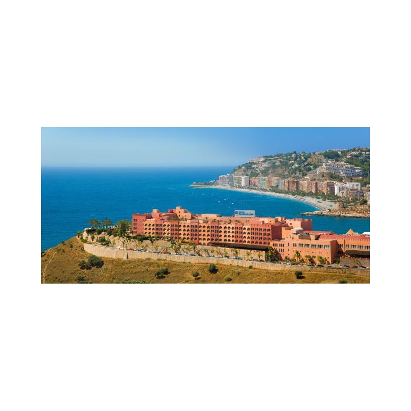 Playacálida Hotel