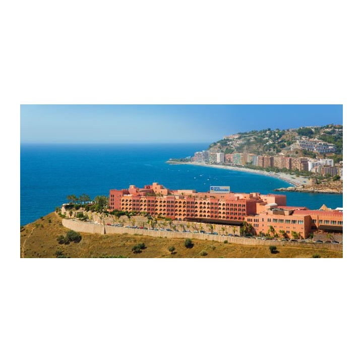 Playacálida Hotel