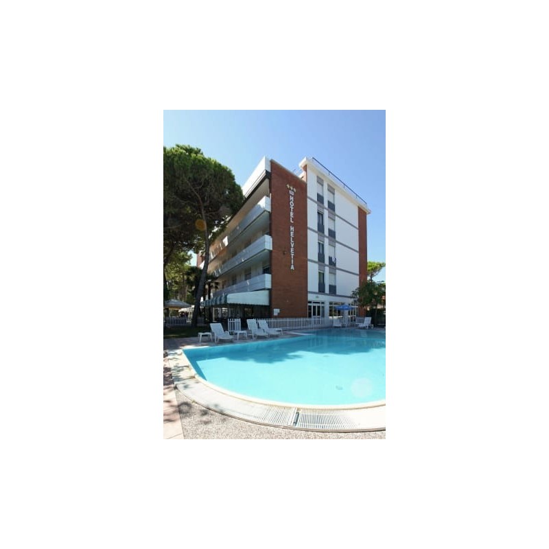 Hotel Helvetia