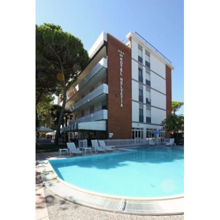 Hotel Helvetia