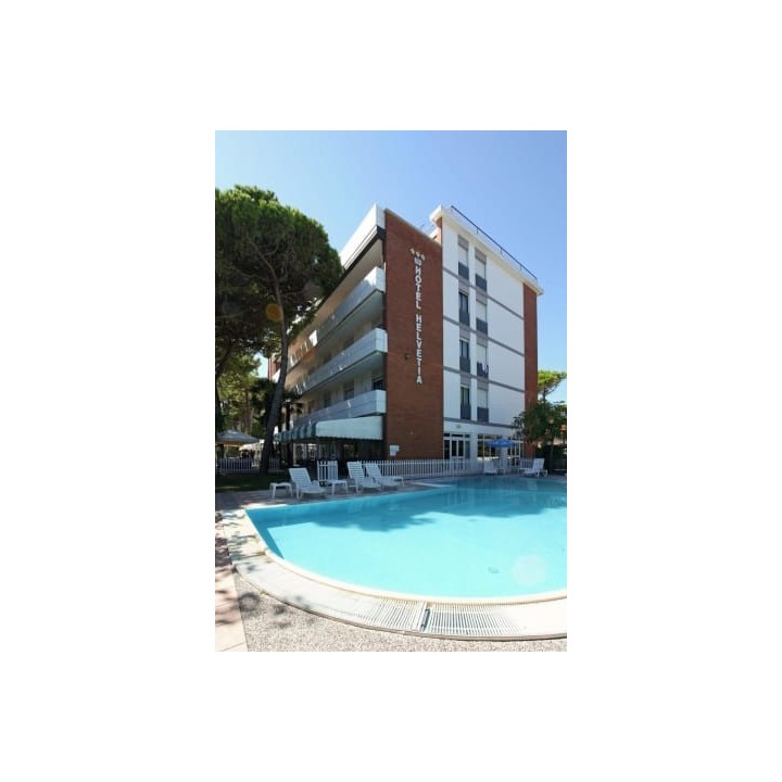Hotel Helvetia