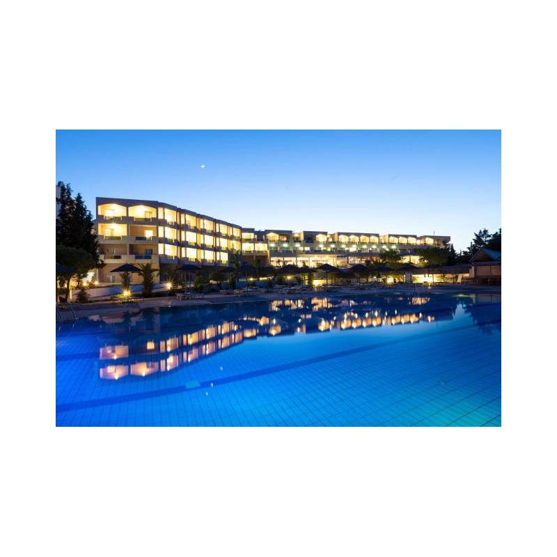 Sovereign Beach Hotel
